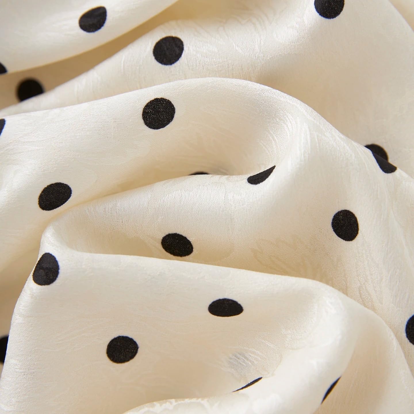 AHEHSAAO Summer Women's Dress Short Sleeve Print Ruffle Slim Fit Retro Maxi Dress - Image 5