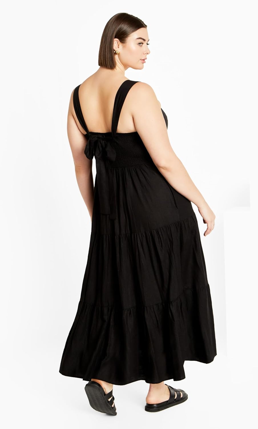 City Chic Women's Livvy Maxi Dress - Image 3