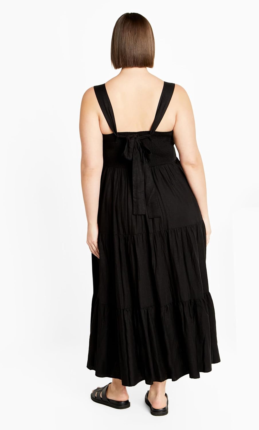 City Chic Women's Livvy Maxi Dress - Image 4