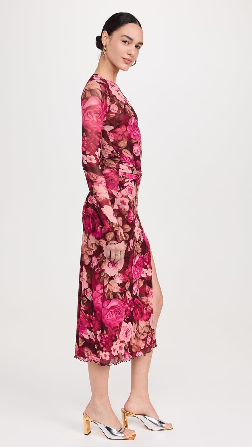 Free People Women's Gianni Dress - Image 4