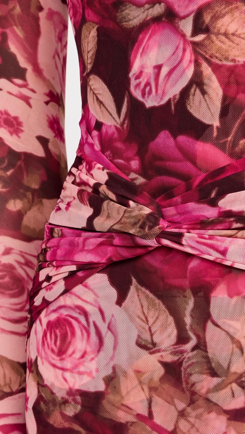 Free People Women's Gianni Dress - Image 6