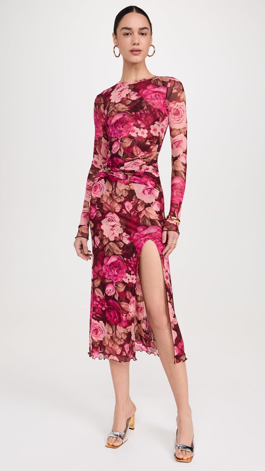 Free People Women's Gianni Dress - Image 2