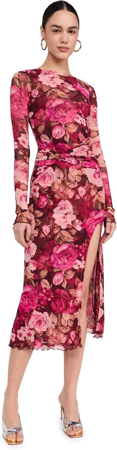 Free People Women's Gianni Dress