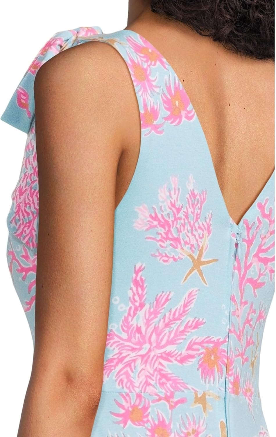 Lilly Pulitzer Women's Aquinnah Maxi Dress - Image 4