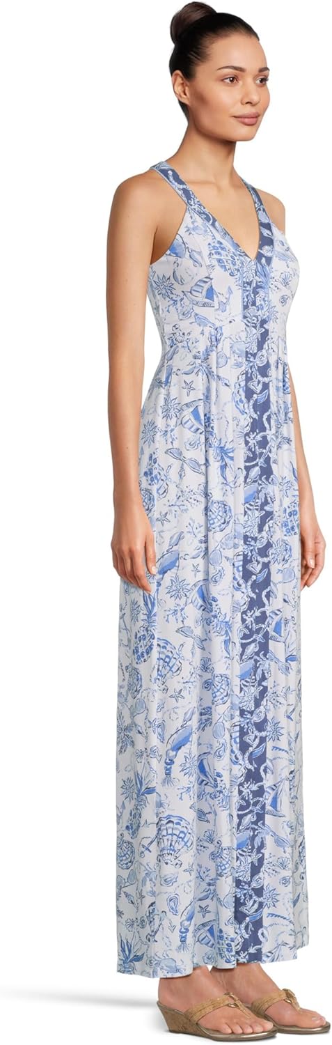 Lilly Pulitzer Women's Carmilla Maxi Dress - Image 2