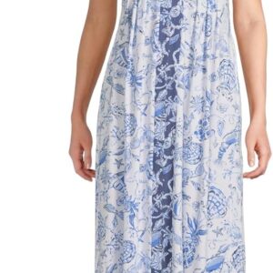 Lilly Pulitzer Women's Carmilla Maxi Dress