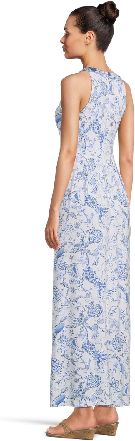 Lilly Pulitzer Women's Carmilla Maxi Dress - Image 3