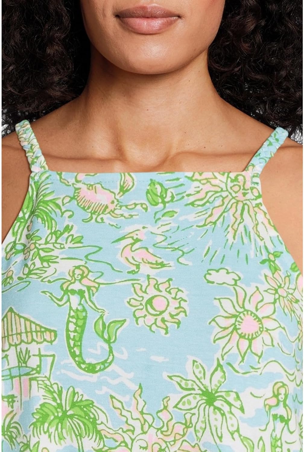 Lilly Pulitzer Women's Kyleigh Maxi Dress - Image 4