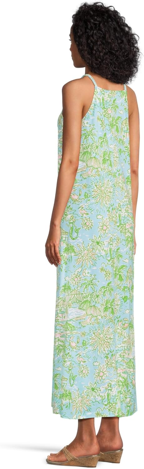 Lilly Pulitzer Women's Kyleigh Maxi Dress - Image 3