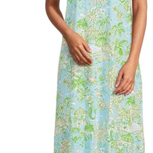 Lilly Pulitzer Women's Kyleigh Maxi Dress