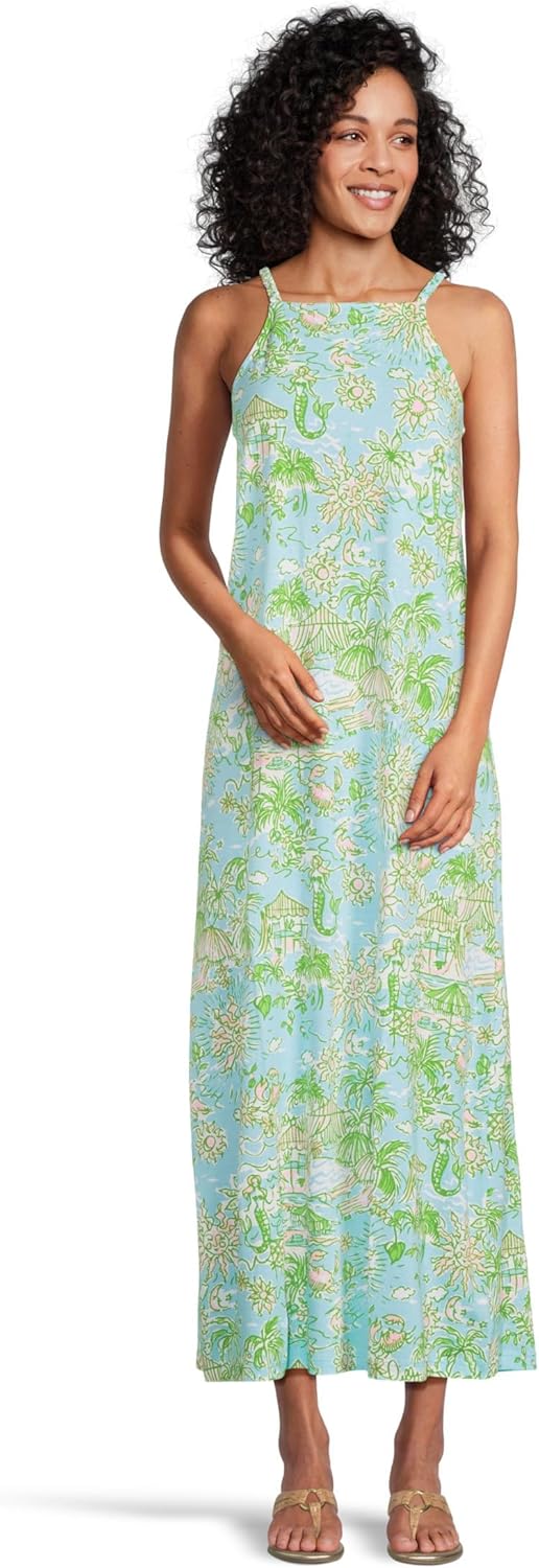 Lilly Pulitzer Women's Kyleigh Maxi Dress