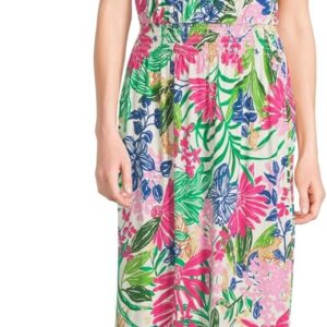 Lilly Pulitzer Women's Marcela Maxi Dress