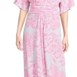 Lilly Pulitzer Women's Parigi Maxi Dress