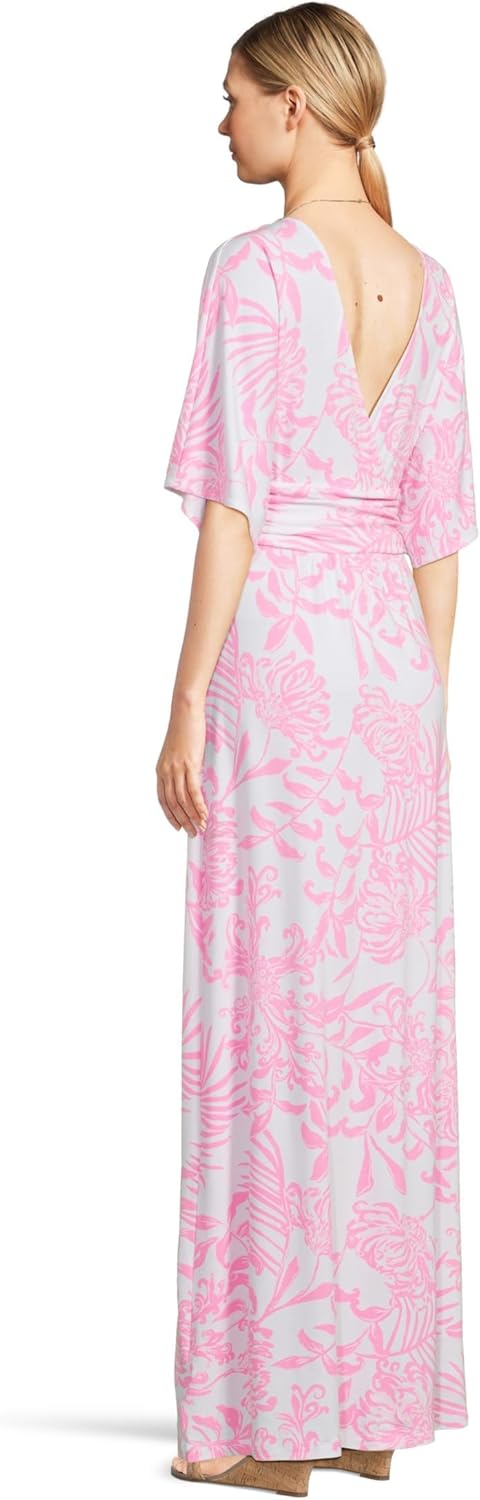 Lilly Pulitzer Women's Parigi Maxi Dress - Image 3