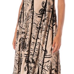Maaji Women's Long Dress