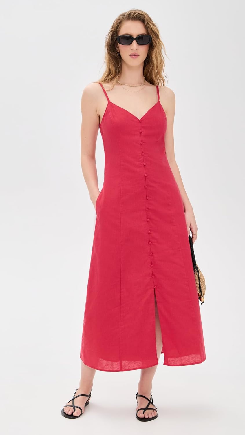 PAIGE Women's Modena Dress - Image 5