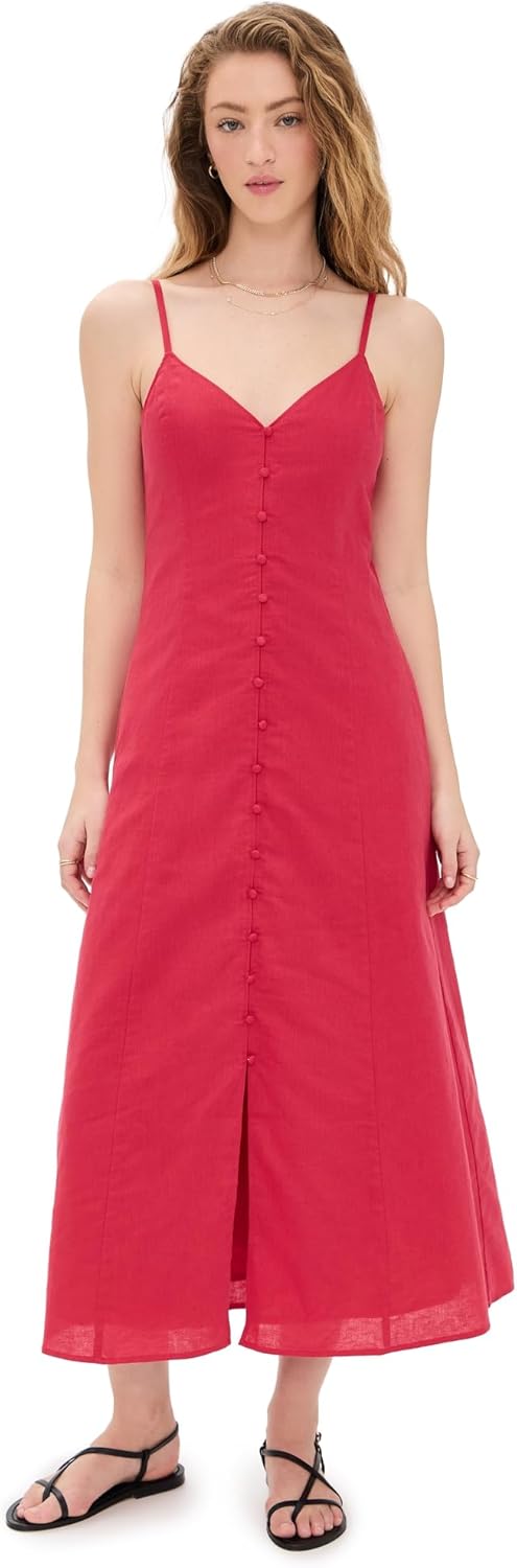 PAIGE Women's Modena Dress