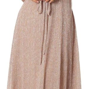 Petal & Pup Women's Farley Strapless Maxi Dress