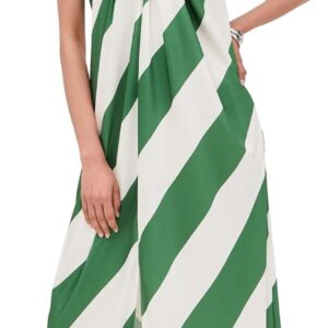 Ronny Kobo Women's Halter Chantell Maxi Dress