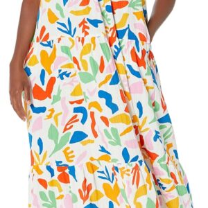 Show Me Your Mumu Women's Long Weekend Maxi Dress