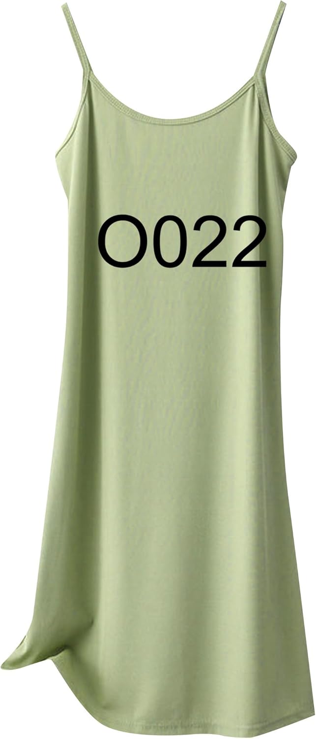 TYQQU Women's Evening High Waist Boho Dress Maxi Beach Bodycon Casual Plus Size Sundress - Image 10