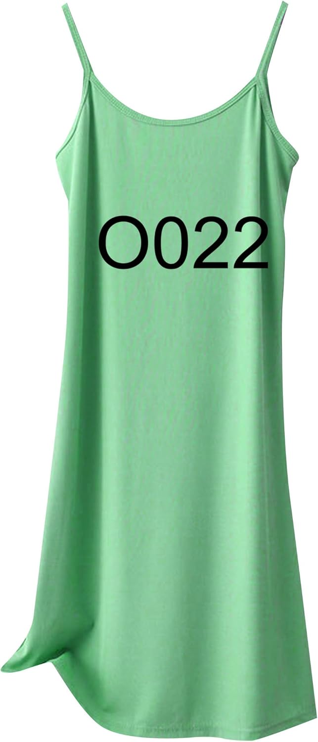 TYQQU Women's Evening High Waist Boho Dress Maxi Beach Bodycon Casual Plus Size Sundress - Image 3