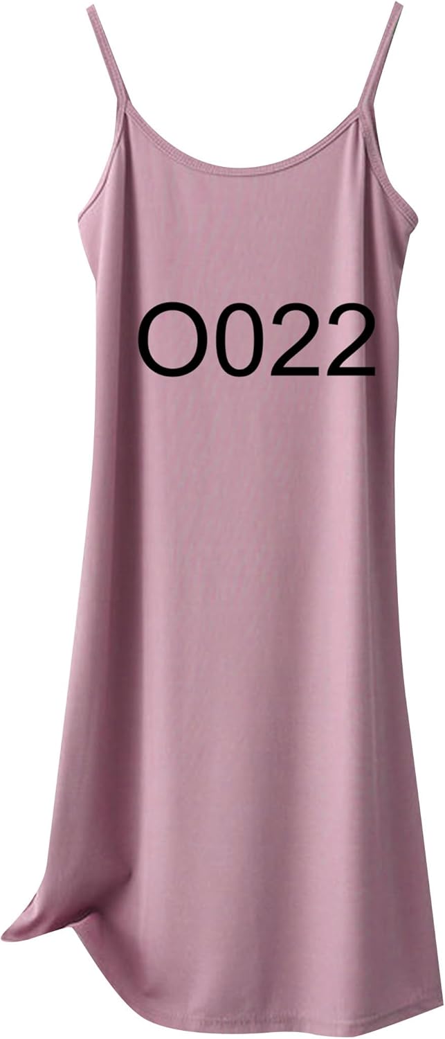 TYQQU Women's Evening High Waist Boho Dress Maxi Beach Bodycon Casual Plus Size Sundress - Image 8