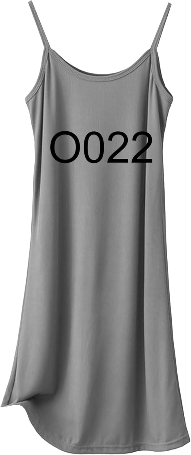 TYQQU Women's Evening High Waist Boho Dress Maxi Beach Bodycon Casual Plus Size Sundress - Image 9