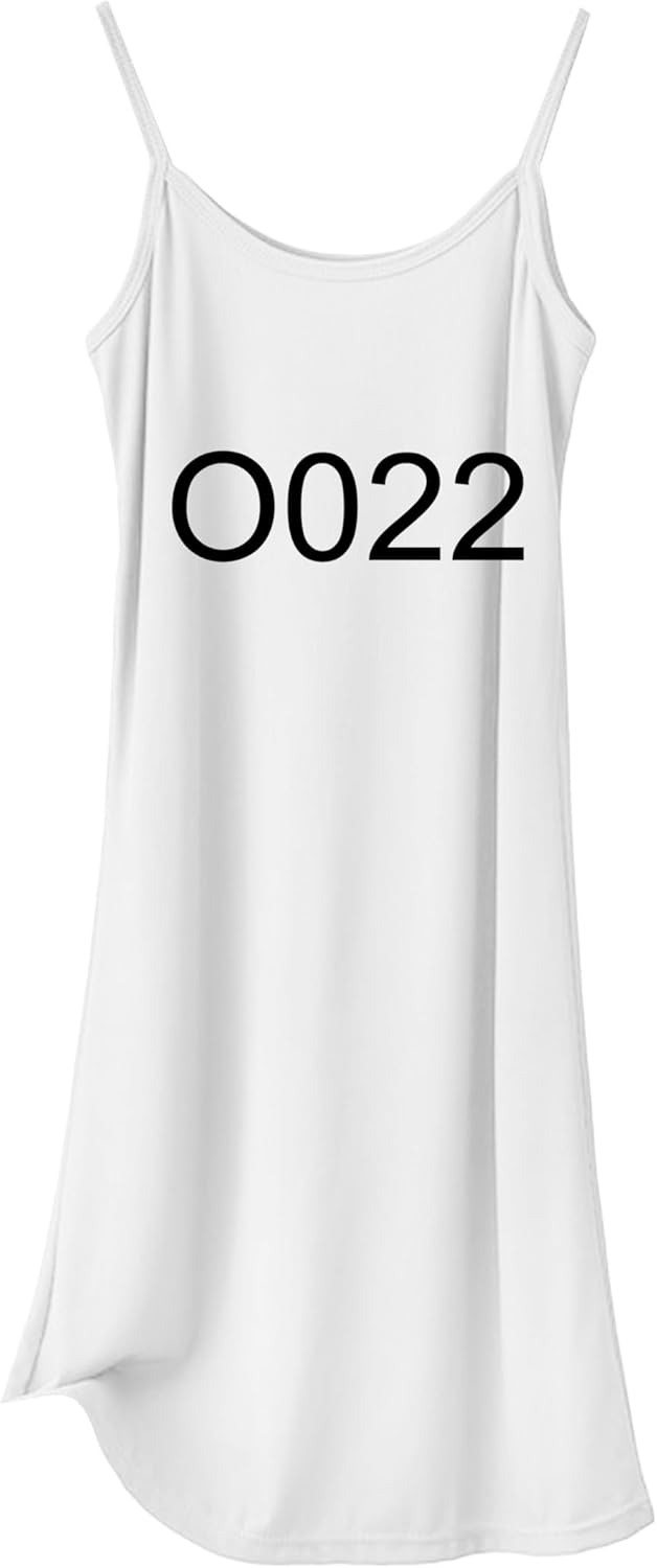 TYQQU Women's Evening High Waist Boho Dress Maxi Beach Bodycon Casual Plus Size Sundress - Image 5