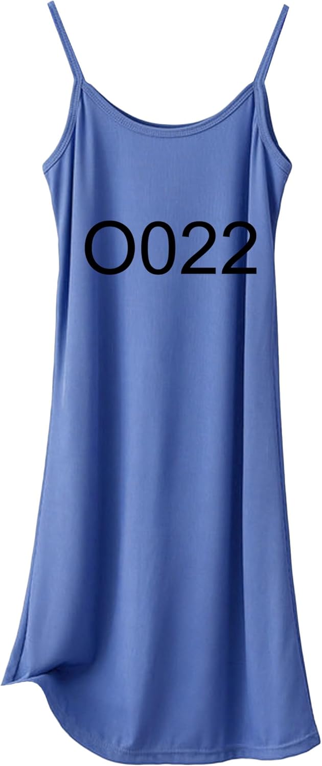 TYQQU Women's Evening High Waist Boho Dress Maxi Beach Bodycon Casual Plus Size Sundress - Image 4