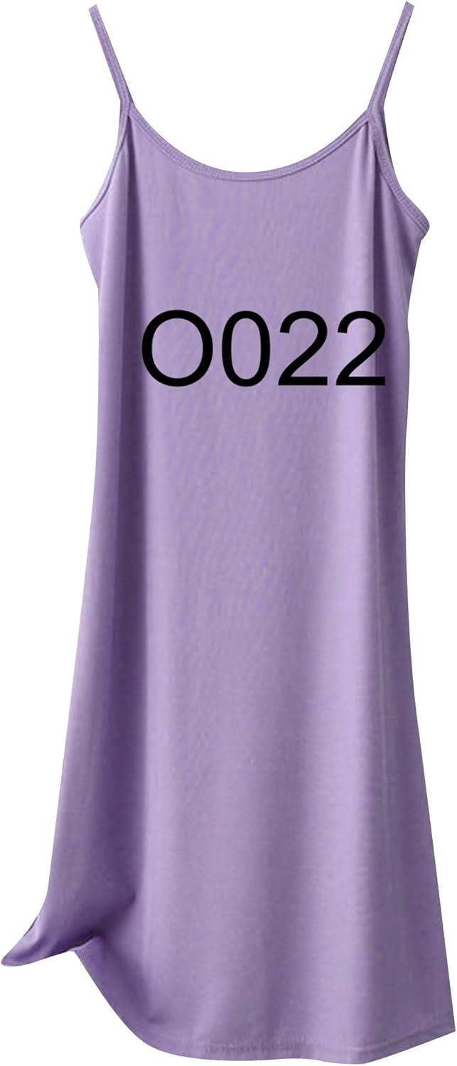 TYQQU Women's Evening High Waist Boho Dress Maxi Beach Bodycon Casual Plus Size Sundress - Image 7