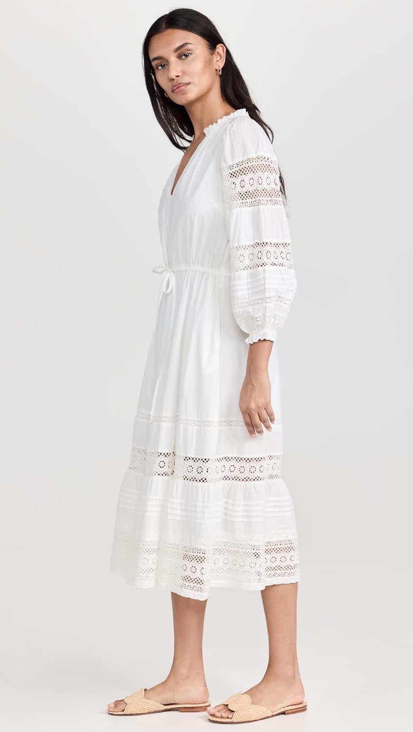 Velvet Women's Chanelle Dress - Image 4