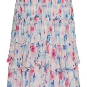 Women Floral Print Dresses Strap A Line Maxi Long Party Dinner Dress Sundresses Boho Streetwear