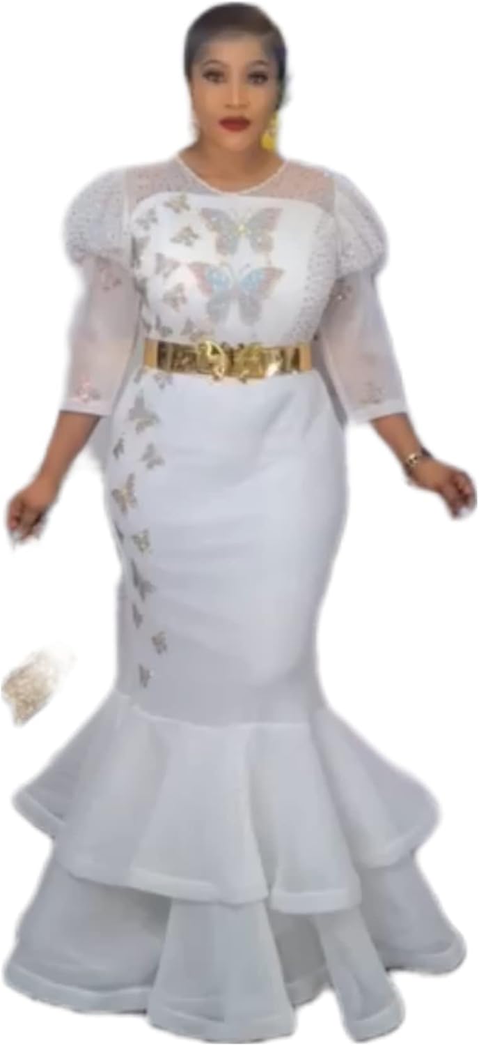 women long dresses - Image 2