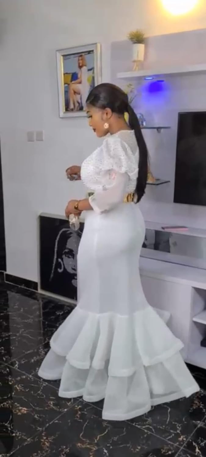 women long dresses - Image 3