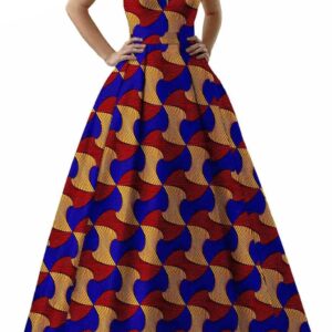 Women's Sexy Maxi Long Dresses Casual Spaghetti Strap Floor Length Casual Party Dress