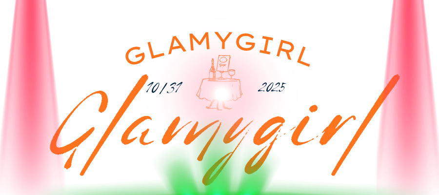 Glamygirl